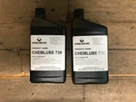 Ultrachem Inc: Chemlube 739; Fully Synthetic Premium Lubricant; 2 Quarts. Fixed Price $24.99.