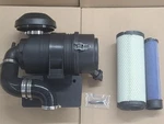 Scag Liberty Z 36" Commercial Two Stage Air Filter Kawasaki FR600V. Fixed Price $229.99.