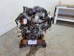 2005 Ford F250-F350 6.0L Diesel Engine, 218K Miles, At **needs New Oil Pan**. Fixed Price $3820.50.