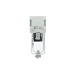 Smc AFD20-N02C-CZ-D Compressed Air Filter,water Separator 807FC8. Fixed Price $128.93.