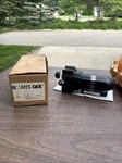 Watts Qix L20-04WH M2 Pneumatic Line Lubricator 1/2" 250PSI. Fixed Price $40.79.