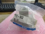 Smc Corporation Model: Y41-N02 T-type Spacer. New Old Stock. Fixed Price $12.99.