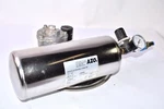 Azo, Druckluftkessel, D100X 267, Norgren, R07-200-RNKG, 1048880, Festo,. Fixed Price $124.98.