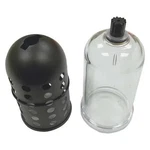 Wilkerson LRP-95-830 Bowl W/guard. Fixed Price $132.25.