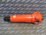 Used Domnick Hunter 0E 0553-9 Pneumatic Oil Filter 232PSIG Max. K220AA-B Element. Fixed Price $450.00.