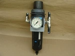 Wilkerson Pneumatic Air Pressure Regulator B28-04-FKG0B 0-0.86MPA. Fixed Price $32.99.