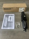 Speedaire 4ZK89 FILTER/REGULATOR,120 Cfm, 150PSI. Fixed Price $39.95.