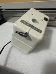 Fluoro Mechanic Vacuum Pump FV-30. Fixed Price $229.99.