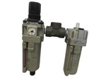 Smc AW40-N04E-8Z W/ AL40-N04-8Z Pressure Switch Assembly Unmp. Fixed Price $76.00.