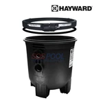 Hayward Lower Filter Body With Clamp For DEX2420ATC. Fixed Price $649.99.
