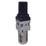 Smc NAW2000-N02-C Filter Regulator 0.05-0.85MPA Set Pressure, 1/4" Npt. Fixed Price $30.00.