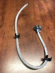 Use Oem Part Drain Tube Deflector Assembly For Graco Magnum 257025 Paint Sprayer. Fixed Price $17.99.