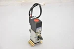 Koganei SV200E1-L-SR Vacuum Valve 24VDC -100KPA -14PSI 6MM Ports. Fixed Price $21.92.