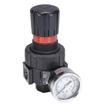 Parker 06R218AC Air REGULATOR,3/8 In. NPT,60 CFM,125 Psi 21U811. Fixed Price $165.64.