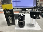 Air Compressor Oil Lubricator For Tools AT-4010-J John Deere 3/8 Npt. Fixed Price $39.95.