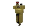 Used Norgren 1/2 Npt 250 Psig Max Pneumatic Filter Lubricator L12-400MPDA. Fixed Price $47.99.