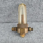 Vtg Rego Bastian Blessing Model L-x 8722 Brass Gas Pressure Regulator 150 Psi. Fixed Price $60.00.