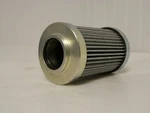 Parker Hydraulic Pressure Line Filter Cartridge Micron Rating: 10 PR3124. Fixed Price $37.10.