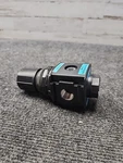 Nos Wilkerson R18-04-F000 Air Regulator. Fixed Price $40.00.