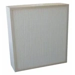 Koch Minipleat Filter, Plstc, MERV11, 24"X24"X4" 120-602-101 3 Pack!!!. Fixed Price $100.00.