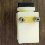 Balcrank Adapter Regulator 812187. Fixed Price $125.00.