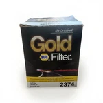 Napa Gold 2374 Air Filter Element Interchange 87374 P528206 231847 31925 AM30800. Fixed Price $16.50.