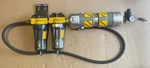 Kaeser KOR-35 & KPF-35 Air Compressor Oil Filter KMD-15 Membrane Dryer. Fixed Price $724.99.