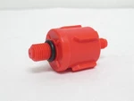228847 New-no Box; Videojet SP375007-03 Ink Filter; 5-MICRON; W/o-ring. Fixed Price $81.43.