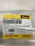 Parker Claripor Filter : CP100-10AE-TC. Fixed Price $19.98.