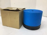 Keltec 19-1408 Air Filter 8" Od X 3/4" Id. Fixed Price $99.00.