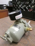 Itt Conoflow Airpak Filter Regulator GFH65XTKEX1C D89 0-25 Psi 300 Max Used. Fixed Price $25.00.