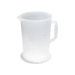 Funnel King 94040 Measuring CONTAINER,155 Fl Oz,lip 4CUP1. Fixed Price $43.01.