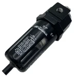 Aro Ingersoll Rand F25222-300 Pneumatic Air Filter 1/4" Npt F25222300. Fixed Price $119.17.