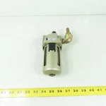 Smc AL4000-04 Pneumatic Lubricator 1.0MPA. Fixed Price $14.62.