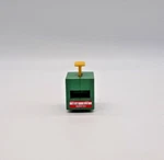 Asco Numatics VS21-02 Slide Shut-off Valve. Fixed Price $16.16.