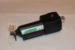 (new) Speedaire 4ZL78 250PSIG 17BAR Line Pneumatic Lubricator 1/4". Fixed Price $29.00.