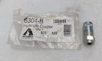 Alemite 6304-B Hydraulic Coupler. Fixed Price $68.60.