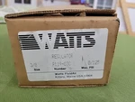 New Parker R119-03C Air Regulator 3/8" Inch. Fixed Price $79.95.