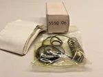 Norgren 5550-06 Repair Kit Filter Regulator. Fixed Price $47.50.