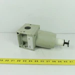 Norgren F42B-08A Particulate Pneumatic Air Filter 1" Npt. Fixed Price $259.99.