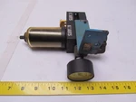 Watts B75-02WJC 250PSI Regulator W/SV75-02 Lockout Valve 20BAR 300PSI. Fixed Price $39.59.