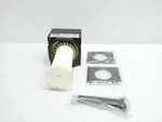 Parker P3NFA98GSA Particulate Filter 1IN Npt 250PSI. Fixed Price $142.95.