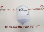 Quincy Compressor 110814001 Oil Filter. Fixed Price $135.99.
