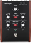 Behringer BM-11M Lowpass Filter Pedal. Fixed Price $149.00.