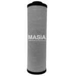 2901-0536-00 Atlas Copco Filter Element Fits PD-120 Housing 8102-2606-53. Fixed Price $199.50.