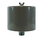 Solberg FS-19P-100 Air Intake Filter Silencer Muffler Compressor 1" Npt Usa Made. Fixed Price $84.95.