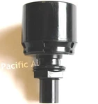 Parker PS506P Automatic Float Drain, 3/8, Plastic. Fixed Price $46.71.