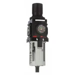 Aro P39234-600 Filter/regulator, 8.15 In. H, 2.20 W. Fixed Price $141.57.