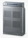 Dayton 2HPB2 Portable Air Cleaner Filter Uv Particle Removal Germicide - New. Fixed Price $249.00.