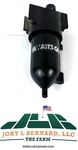 Watts Qix, L20-00WX9 M2, Pneumatic Air Line Lubricator, 1/4" 1", Metal, Nos. Fixed Price $110.00.
